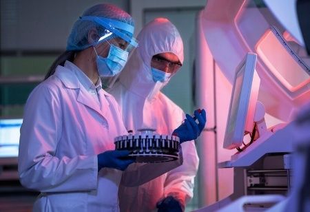 Biomanufacturing in India